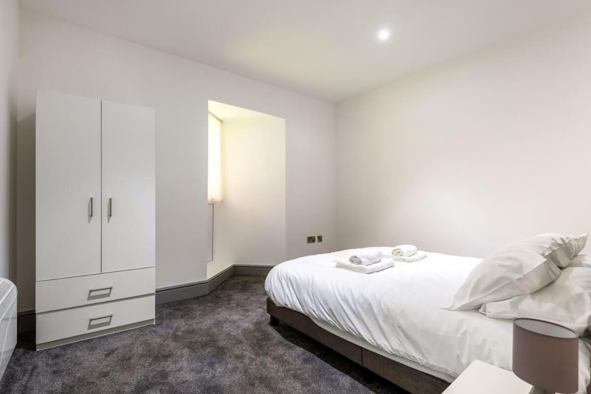 Apartment Smart 1 Bed Budget In Darlington