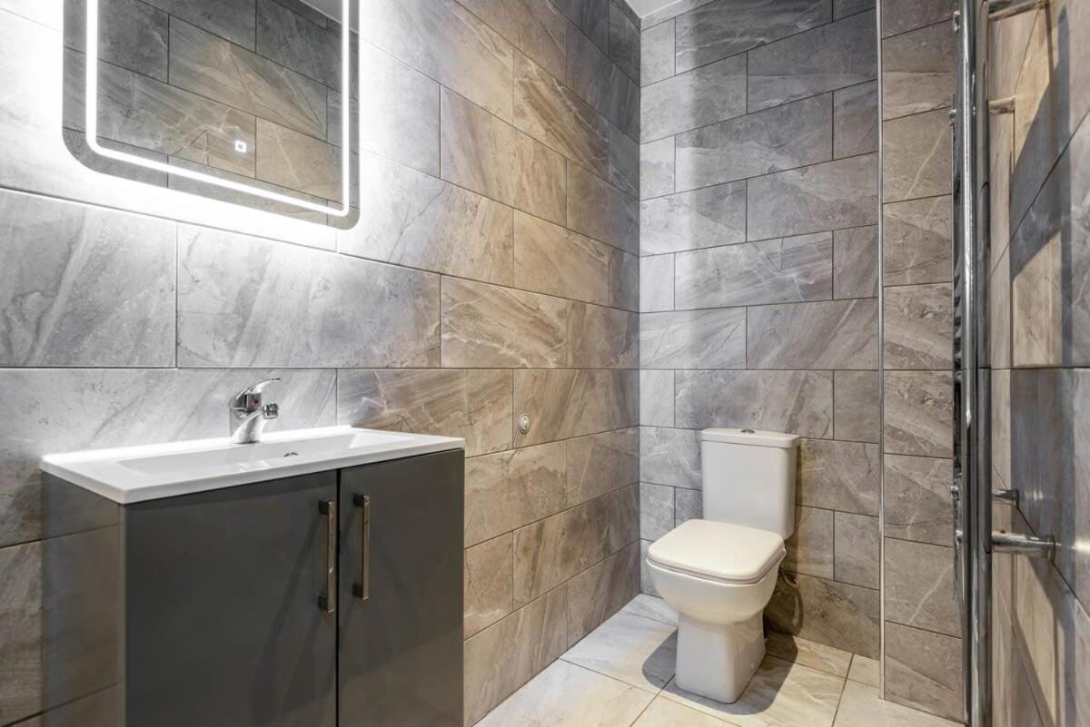 Smart 1 Bed Budget In Darlington