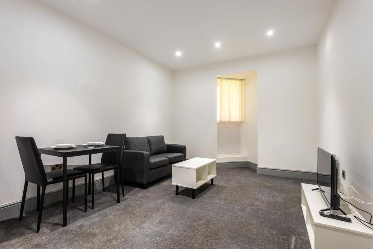 Appartement Smart 1 Bed Budget In Darlington